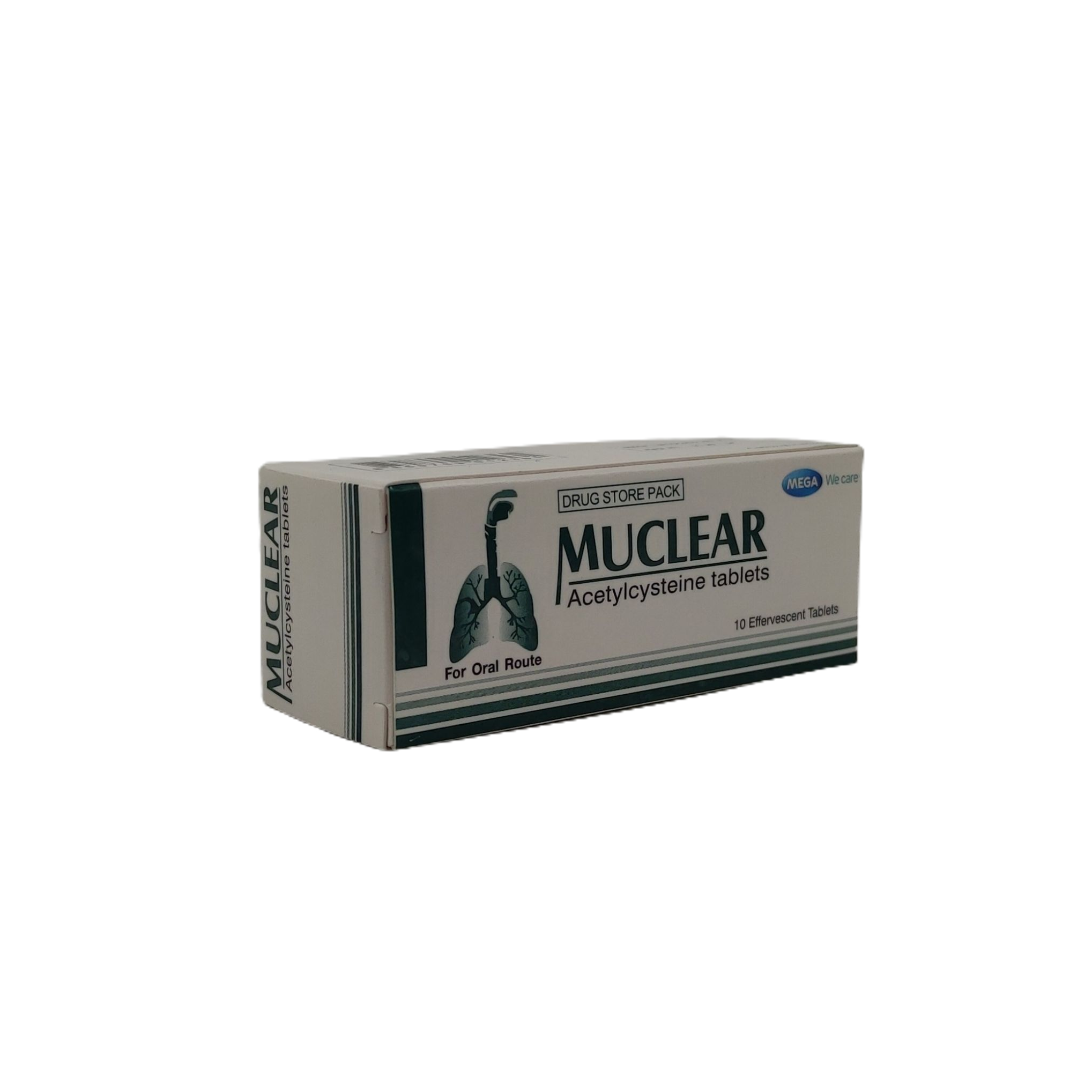 muclear