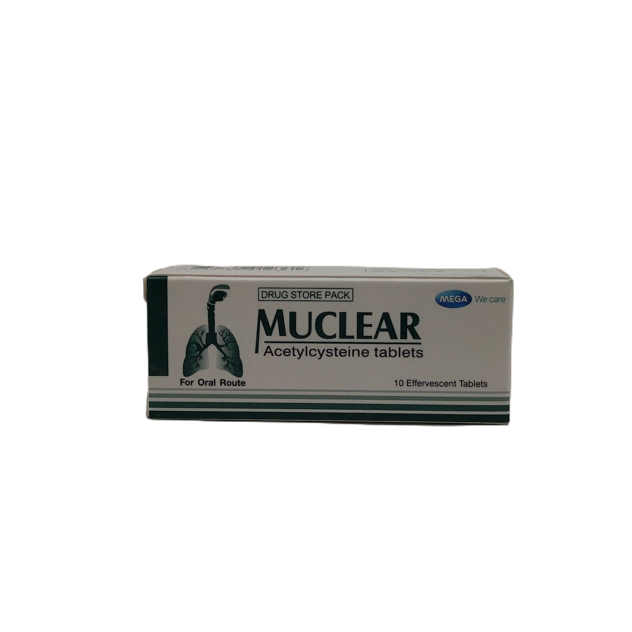 muclear